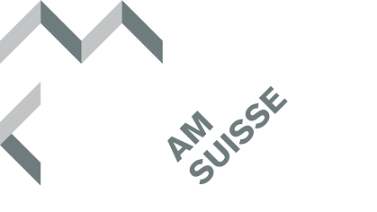 AM Suisse Logo